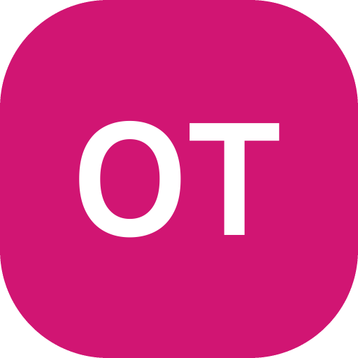 Old Town Property Care logo